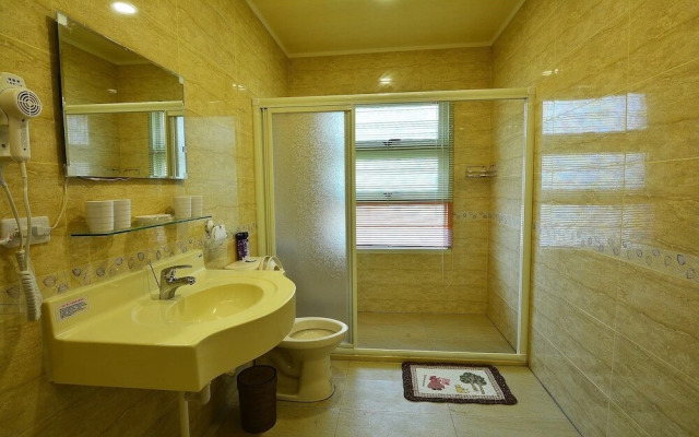 Gerar Homestay