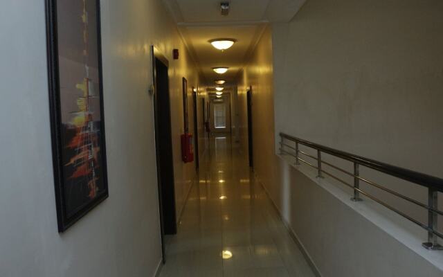 Olive Branch Hotel