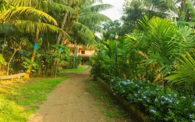 Sukhakarta Weekends by OYO Rooms