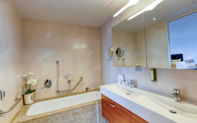 Marsden Suites Nautilus Orewa