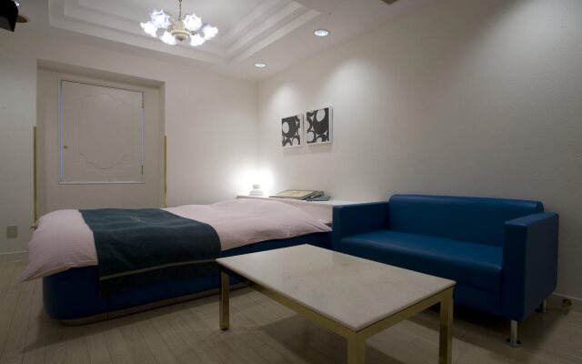 Hotel Osaka la vie en soft – Adults Only
