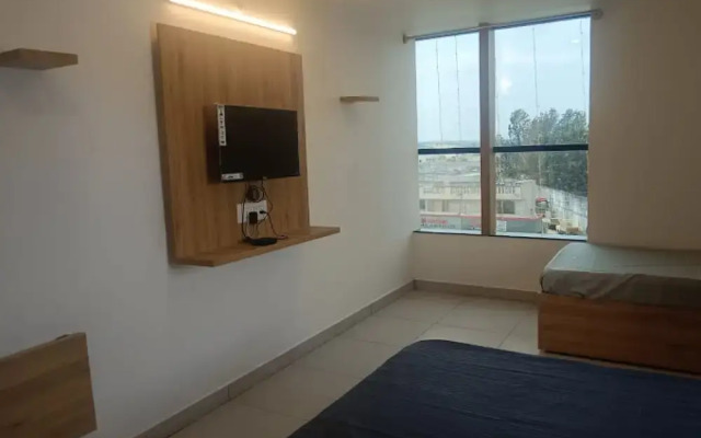 Lakshmi Residency By Sky Inn
