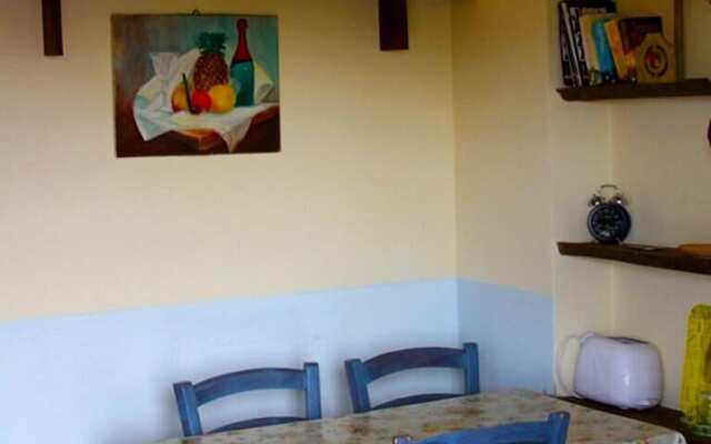 Agriturismo Santa Maria