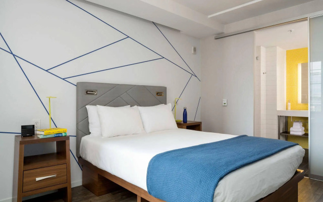 Pod DC Hotel