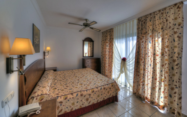 Las Marismas De Corralejo