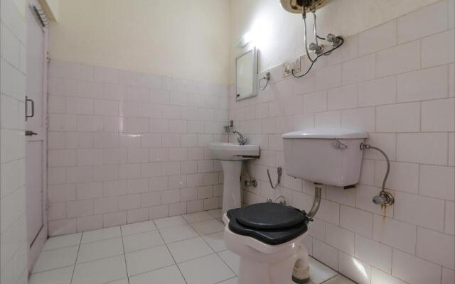 Fabhotel Shandela