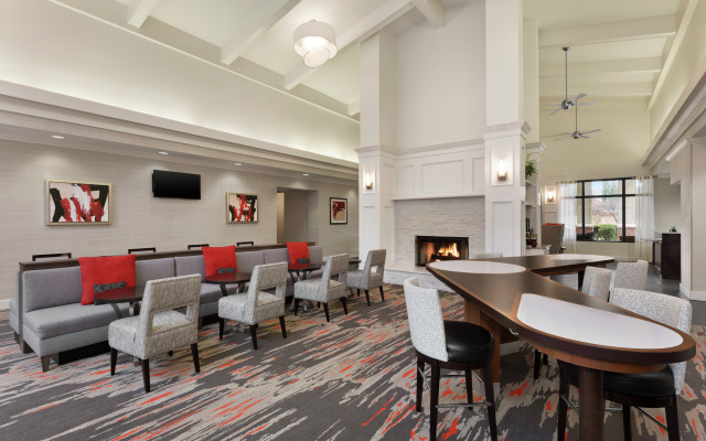 Homewood Suites by Hilton North Dallas-Plano