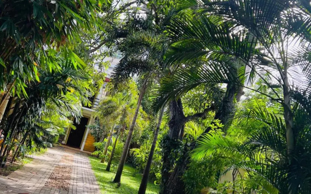 Yala Southern Homestay