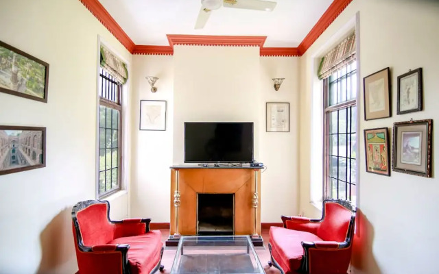 Sirohi House