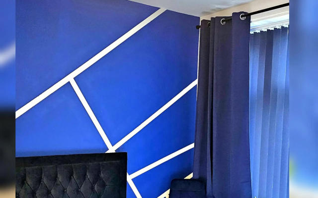 Sapphire Hotel Blackpool