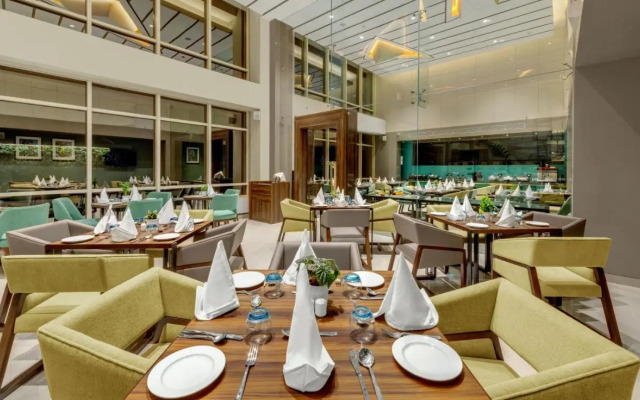 The Fern Residency Karad