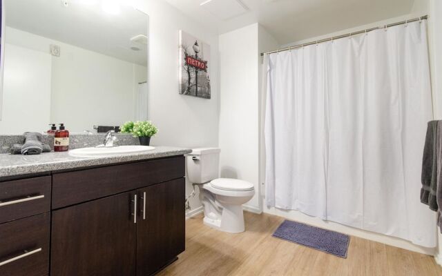 Hollywood VIP Suite on Sunset