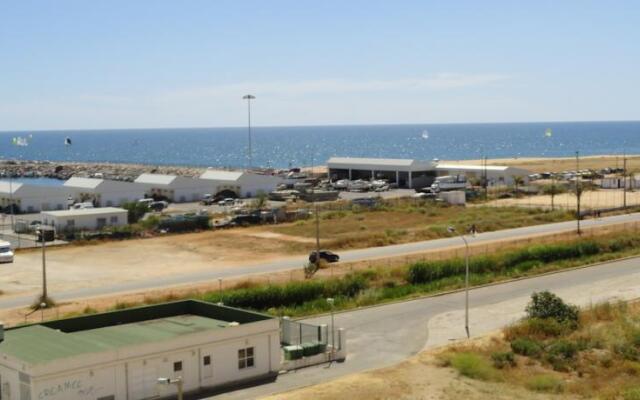 Beach Flat Quarteira