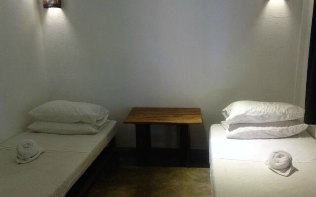 The Lazy Dog Bed & Breakfast