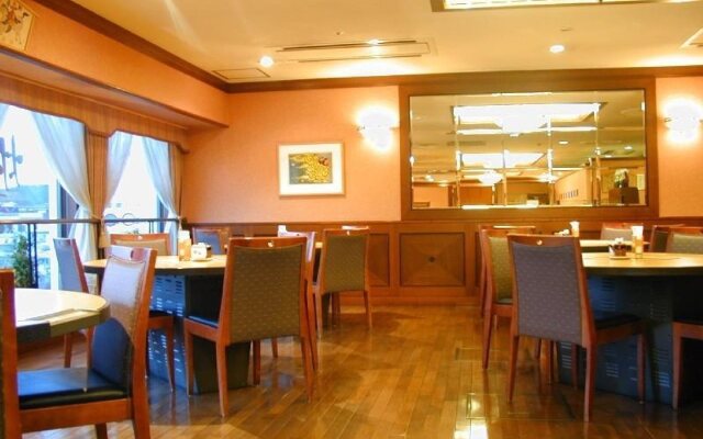 Hida Takayama Washington Hotel Plaza