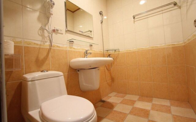 Advanced Homestay