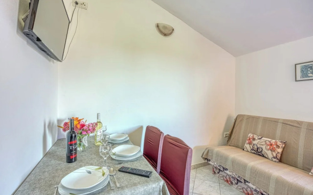 Seaview Apartment in Pasman A1