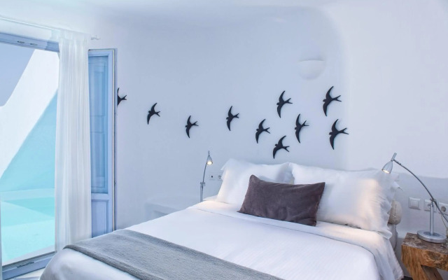 Ikastikies Suites