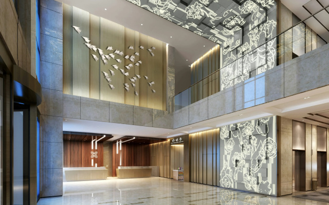 Hilton Garden Inn Heze