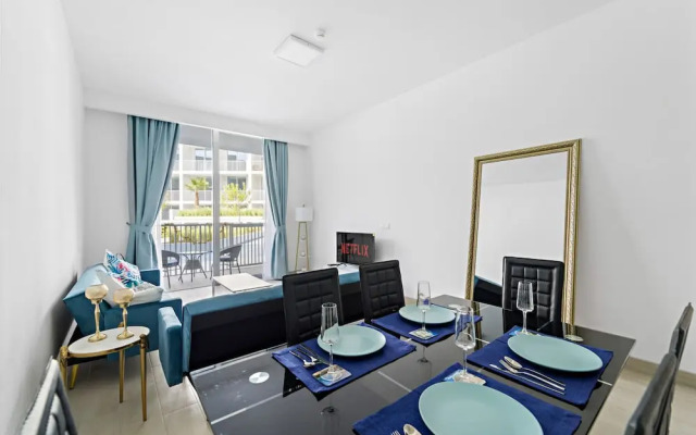 Luma 22 - 180 1BD in Dubai