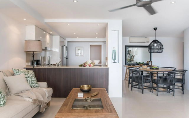 Noosa Pacific Resort