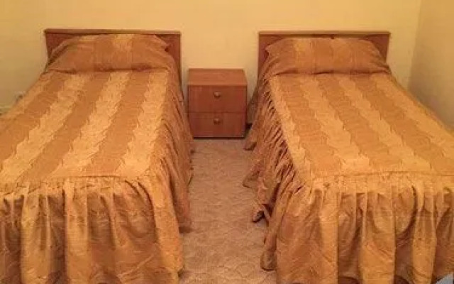 Парк отель Усадьба