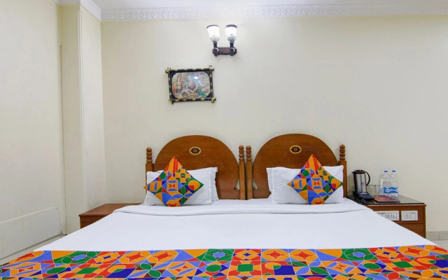 Fabhotel Jalandhar Corporate Suites