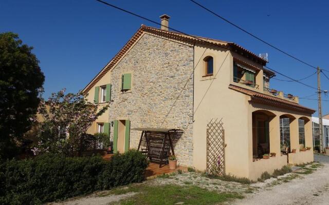 Gîte Et Chambres D'hôtes Du Pagoulin