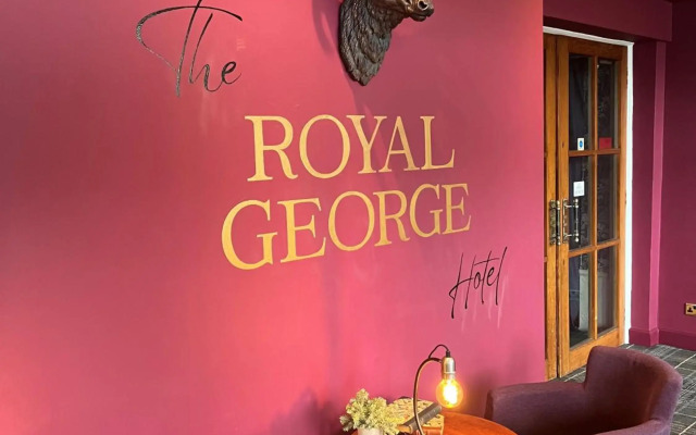 The Royal George Hotel