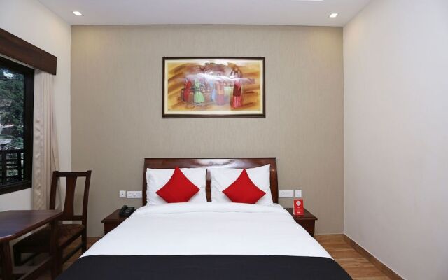 Capital O 23238 Hotel Jsr Inn