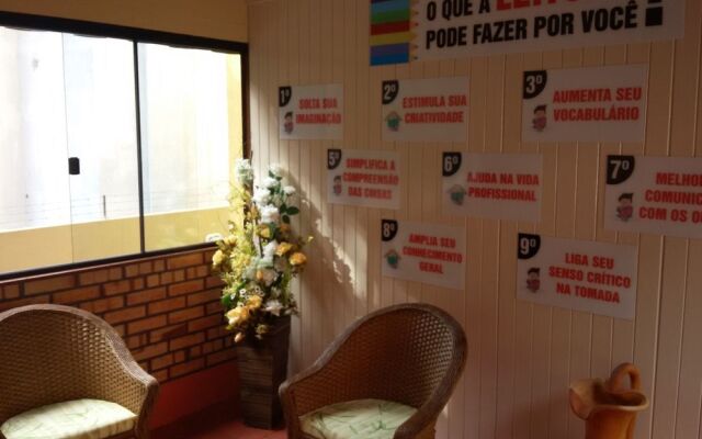 Pousada Vila Taquaras