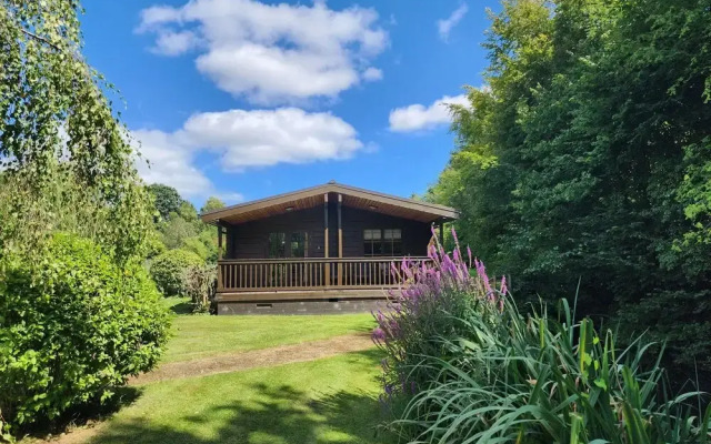 Willowbank Lodges