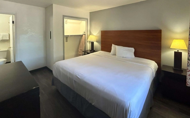 Motel 6 Tempe, AZ – Elliot Road