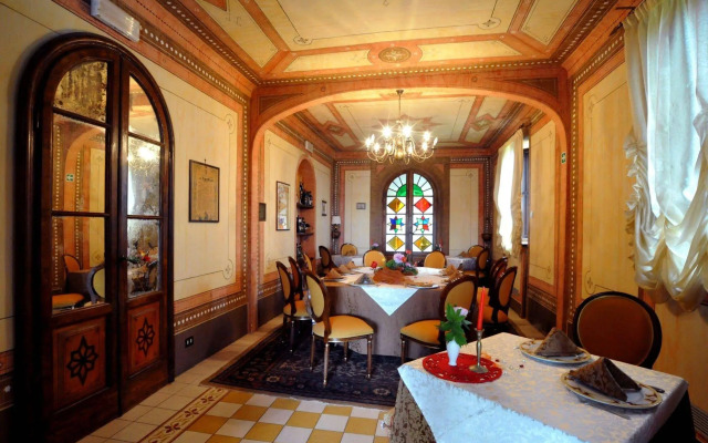 Relais Castelluccio Palusse
