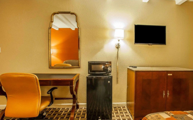 Rodeway Inn Nashville