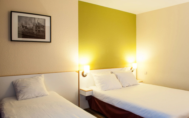 Green Park Hotel Brugge