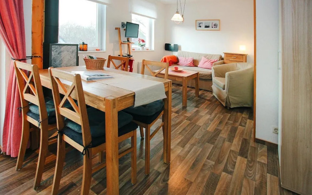 Ferienwohnungen am Plauer See, Zislow