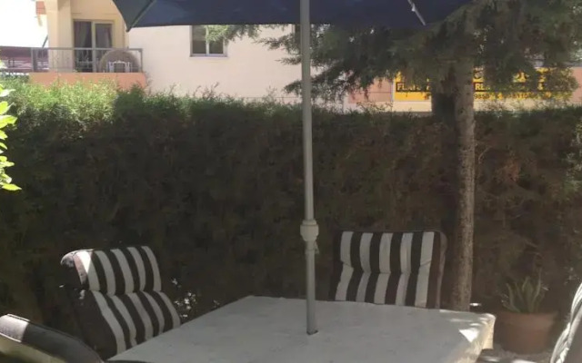 Pafia 1 Apartments