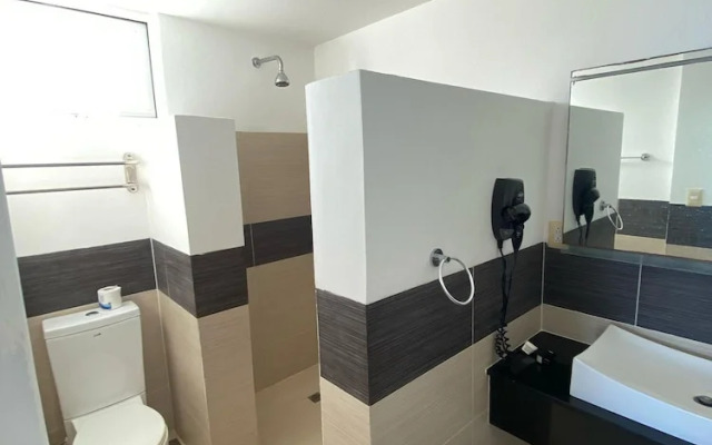 Apartamento Vista Mare 2-301