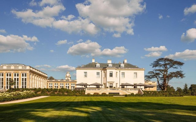 The Langley, a Luxury Collection Hotel, Buckinghamshire