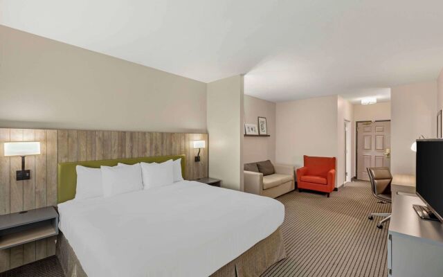 Country Inn & Suites by Radisson, Elk Grove Village/Itasca