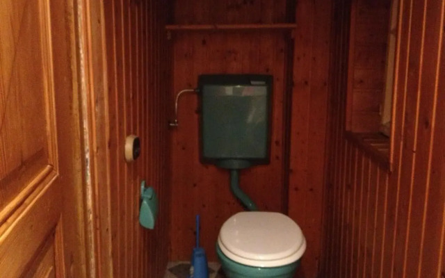 Belle Vue Apartrooms