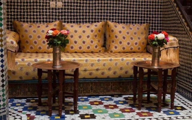 Riad Dar Fes