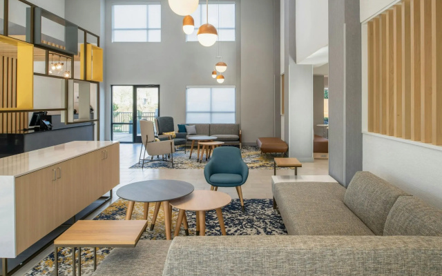 TownePlace Suites by Marriott Portland Airport