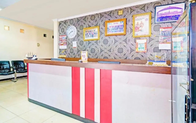 Hotel O Pasteur Near Nuart Sculpture Park Formerly Maleo Exclusive