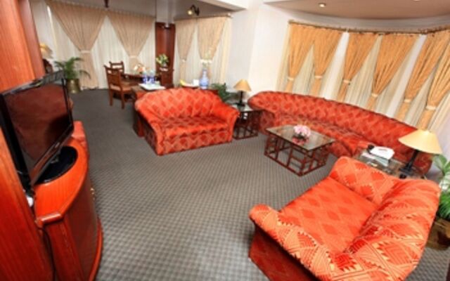 Hotel Swosti Premium