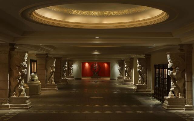 The St. Regis Goa Resort