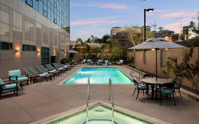 Sheraton Cerritos Hotel