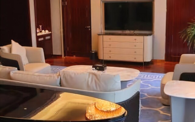 Renhe Dynasty Hotel Qingtian