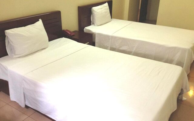 Hanover Hotel